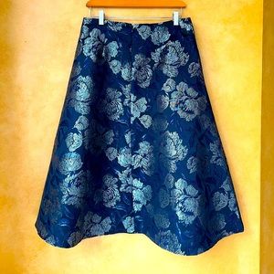 Ann Taylor Skirt 8